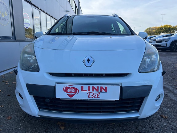 Renault Clio 2 of 19