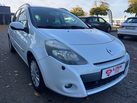 Renault Clio 3 of 19