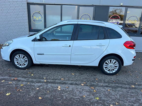 Renault Clio 7 of 19