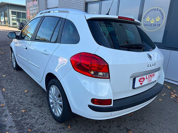 Renault Clio 6 of 19