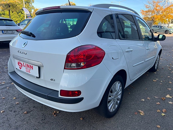 Renault Clio 4 of 19