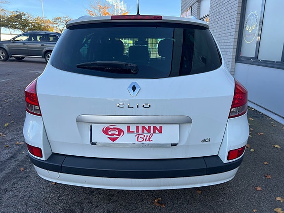 Renault Clio 5 of 19