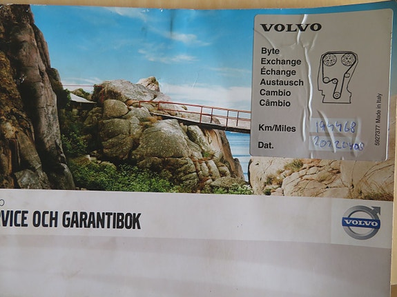 Volvo XC60 29 of 30