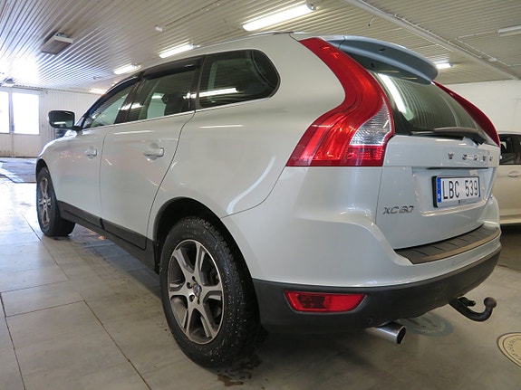 Volvo XC60 7 of 30