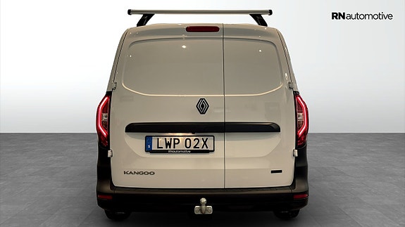 Renault Kangoo Express 4 of 5