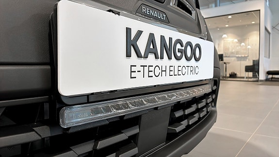 Renault Kangoo Express 22 of 24