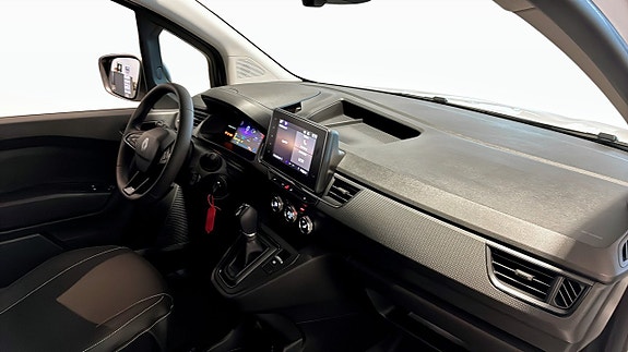 Renault Kangoo Express 10 of 24