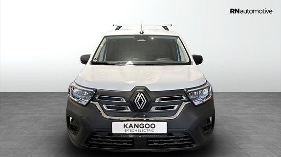 Renault Kangoo Express 8 of 24