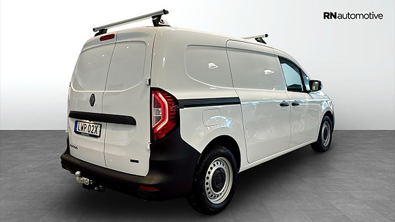 Renault Kangoo Express 5 of 5