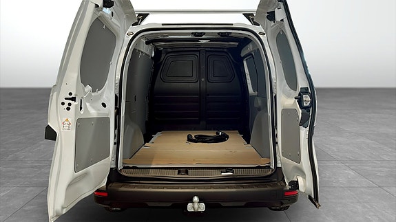 Renault Kangoo Express 9 of 24
