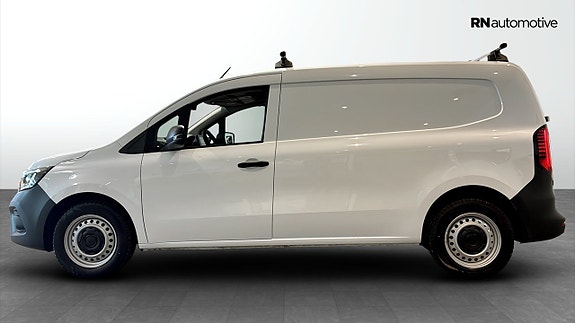 Renault Kangoo Express 2 of 5