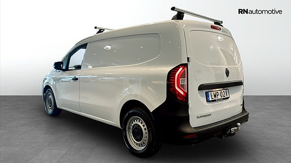 Renault Kangoo Express 3 of 5