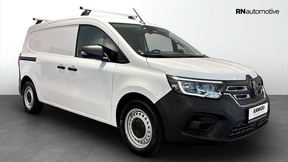 Renault Kangoo Express 7 of 24