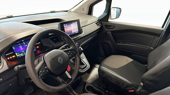 Renault Kangoo Express 11 of 24