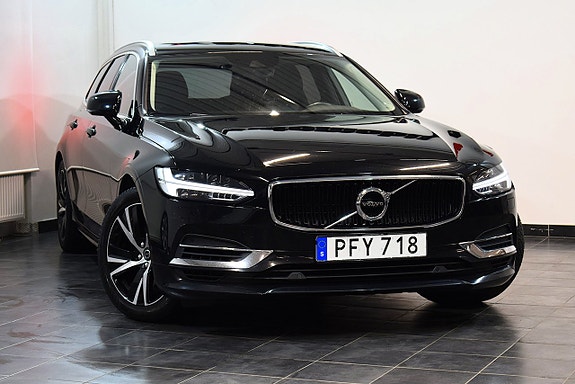Volvo V90 2 of 5