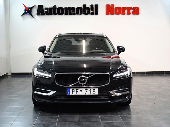 Volvo V90 3 of 5