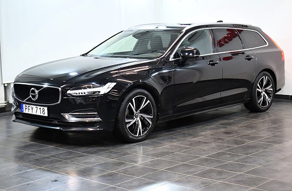 Volvo V90 4 of 5