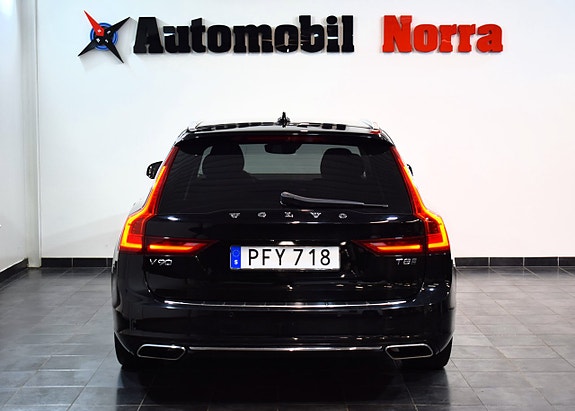 Volvo V90 5 of 5