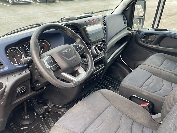 Iveco Daily 5 of 11