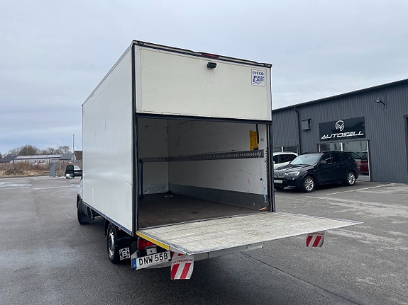 Iveco Daily 11 of 11