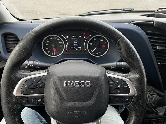 Iveco Daily 8 of 11