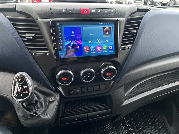 Iveco Daily 9 of 11