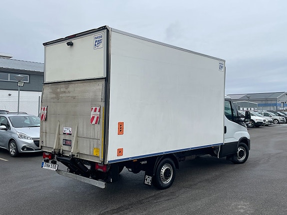 Iveco Daily 10 of 11