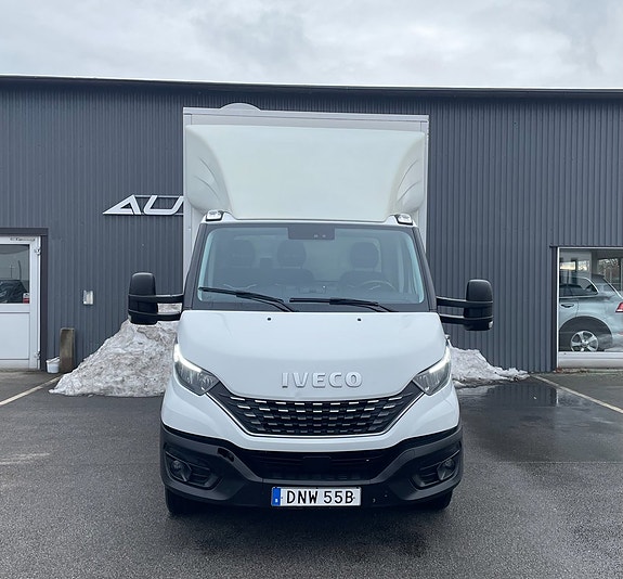 Iveco Daily 3 of 11