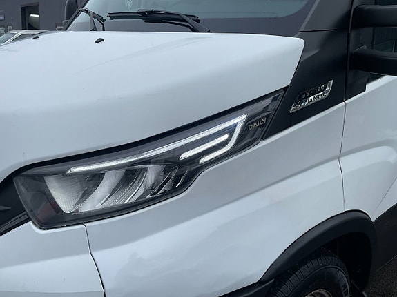 Iveco Daily 4 of 11