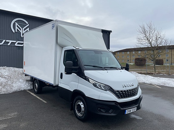 Iveco Daily 2 of 11