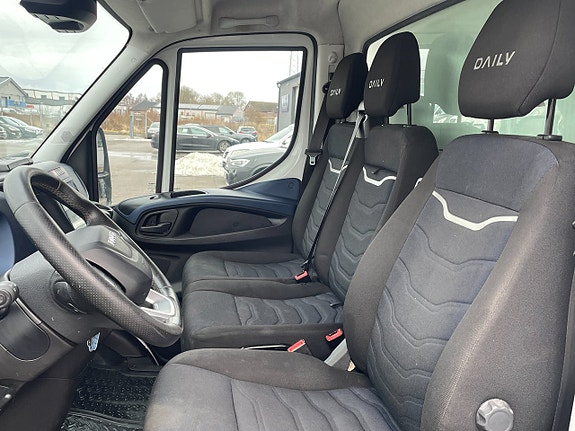 Iveco Daily 6 of 11
