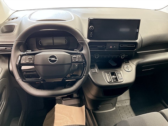 Opel Combo 2 of 5