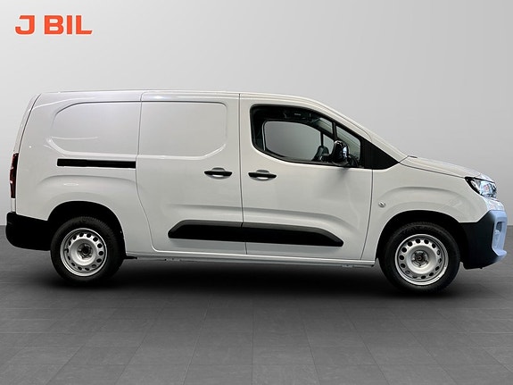 Opel Combo 3 of 5
