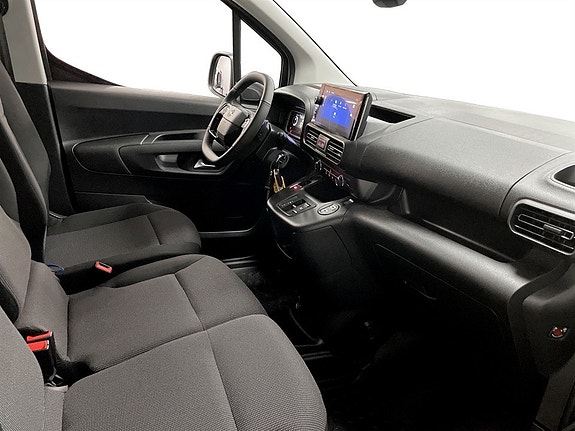 Opel Combo 12 of 16