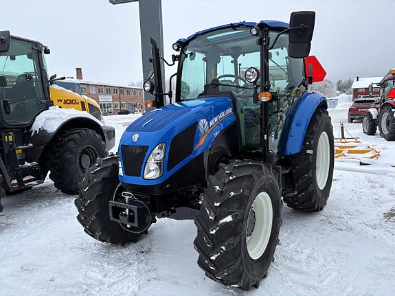 New Holland T4.65