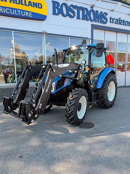 New Holland T4.65