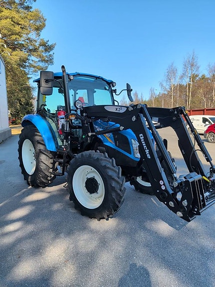 New Holland T4.65 2 of 4