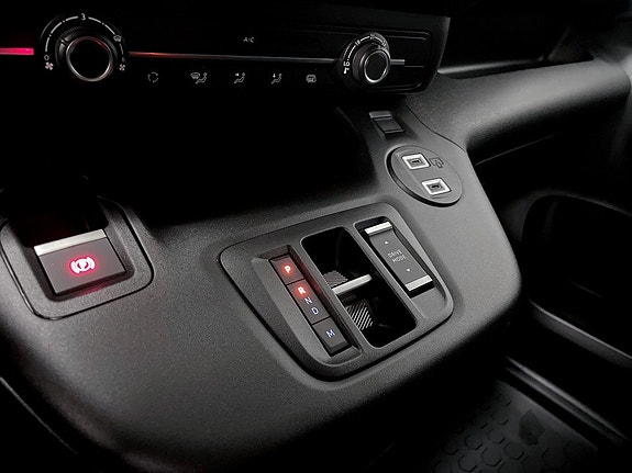 Opel Combo 11 of 16