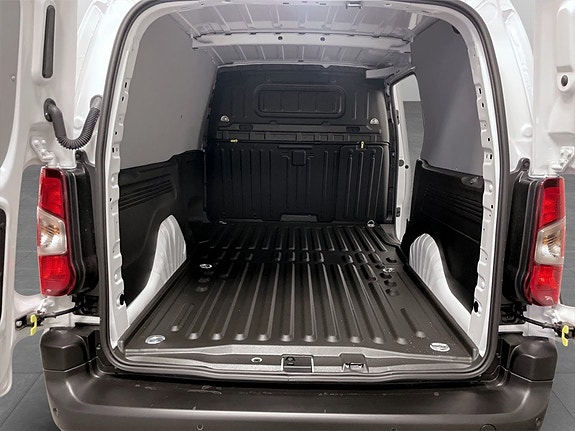 Opel Combo 7 of 15