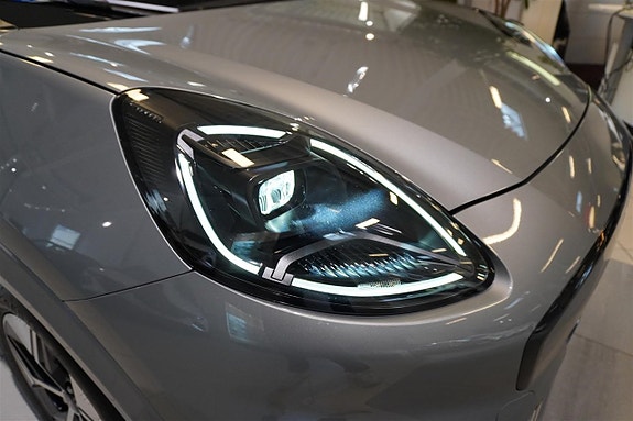 Ford Puma 23 of 23