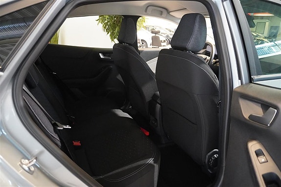 Ford Puma 7 of 23