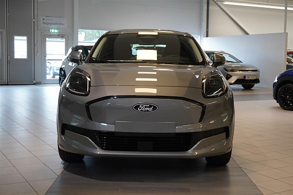 Ford Puma 5 of 23