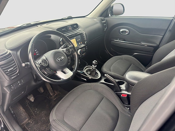 Kia Soul 11 of 23