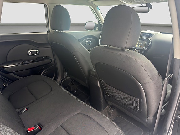 Kia Soul 21 of 23