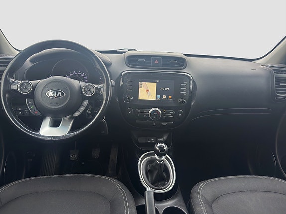 Kia Soul 15 of 23