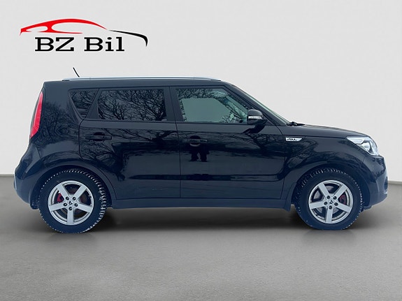 Kia Soul 6 of 23