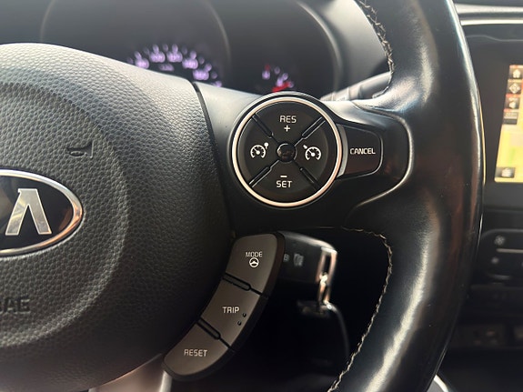 Kia Soul 14 of 23
