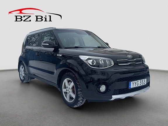 Kia Soul 7 of 23