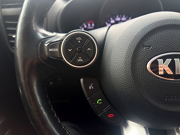 Kia Soul 13 of 23