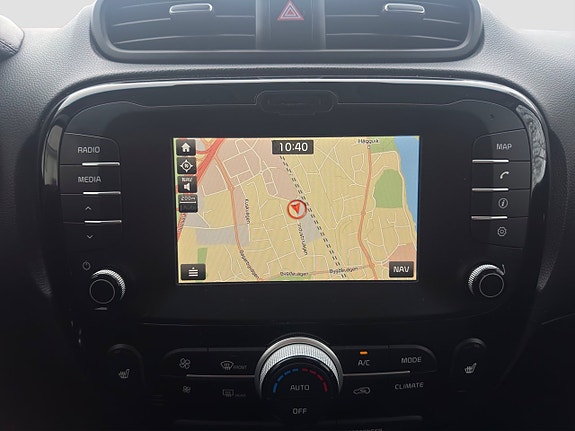Kia Soul 18 of 23